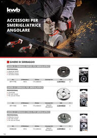 Volantino Einhell Pagina 164