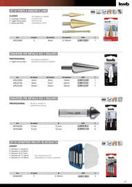 Volantino Einhell Pagina 29