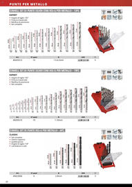 Volantino Einhell Pagina 32