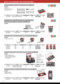 Volantino Einhell Pagina 66