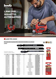 Volantino Einhell Pagina 90