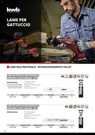 Volantino Einhell Pagina 96
