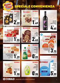 Volantino Spazio Conad Pagina 3