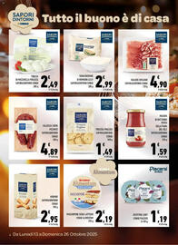 Volantino Spazio Conad Pagina 4