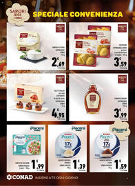 Volantino Spazio Conad Pagina 5