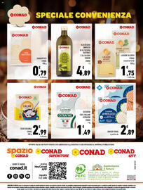 Volantino Spazio Conad Pagina 8