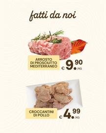 Volantino Centro Carne settimana 41 Pagina 2