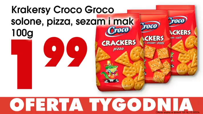 Hala Wola gazetka