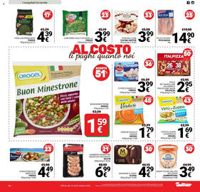 Volantino Supermercati Gulliver Pagina 10
