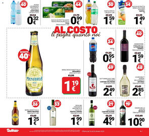 Volantino Supermercati Gulliver Pagina 11