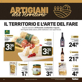 Volantino Supermercati Gulliver Pagina 12