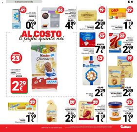 Volantino Supermercati Gulliver Pagina 14