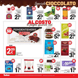 Volantino Supermercati Gulliver Pagina 15