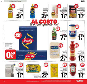 Volantino Supermercati Gulliver Pagina 16