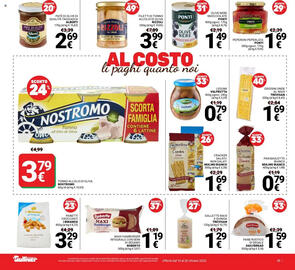 Volantino Supermercati Gulliver Pagina 17