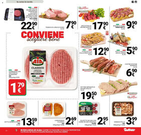 Volantino Supermercati Gulliver Pagina 2