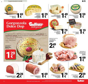 Volantino Supermercati Gulliver Pagina 4