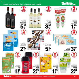Volantino Supermercati Gulliver Pagina 41