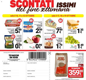 Volantino Supermercati Gulliver Pagina 42