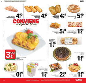 Volantino Supermercati Gulliver Pagina 6