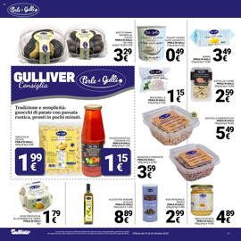 Volantino Supermercati Gulliver Pagina 7