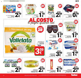 Volantino Supermercati Gulliver Pagina 8