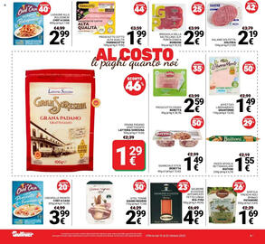 Volantino Supermercati Gulliver Pagina 9