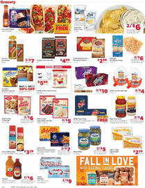 Family Fare weekly ad week 42 Page 10