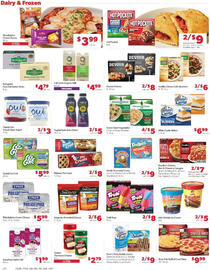 Family Fare weekly ad week 42 Page 11