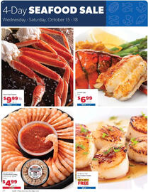 Family Fare weekly ad week 42 Page 13