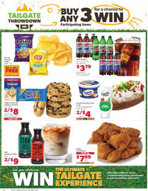 Family Fare weekly ad week 42 Page 14