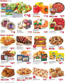 Family Fare weekly ad week 42 Page 2