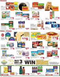 Family Fare weekly ad week 42 Page 3