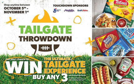 Family Fare weekly ad week 42 Page 4