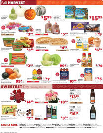 Family Fare weekly ad week 42 Page 5