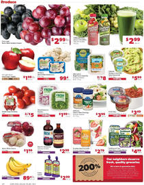 Family Fare weekly ad week 42 Page 6