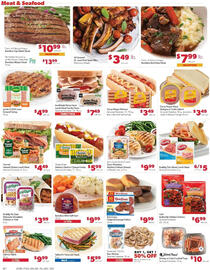 Family Fare weekly ad week 42 Page 7