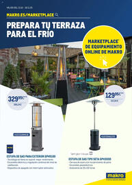 Catálogo Makro Página 1