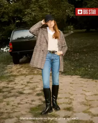 Big Star gazetka (ważność do 23-10)