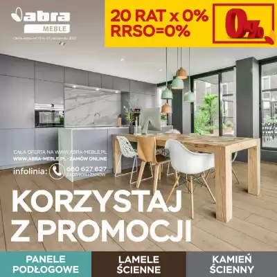 Abra gazetka (ważność do 23-10)