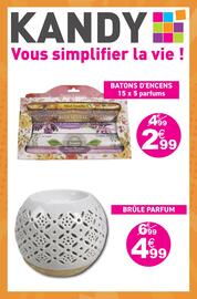 Catalogue Kandy page 3