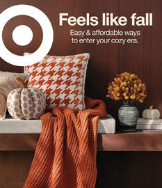 Target weekly ad week 42 Page 1