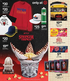 Target weekly ad week 42 Page 10