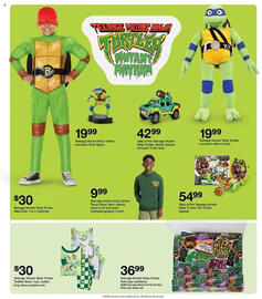 Target weekly ad week 42 Page 11