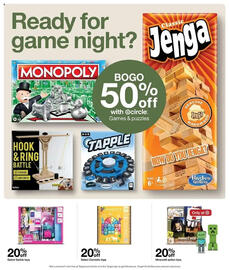 Target weekly ad week 42 Page 12