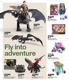 Target weekly ad week 42 Page 13