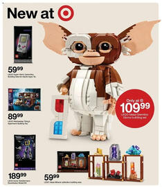 Target weekly ad week 42 Page 14
