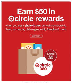 Target weekly ad week 42 Page 17