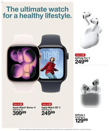 Target weekly ad week 42 Page 18