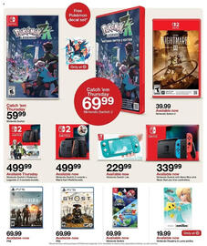 Target weekly ad week 42 Page 19